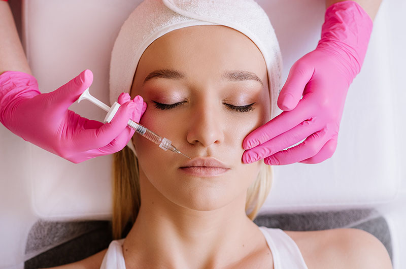 Dermal Fillers